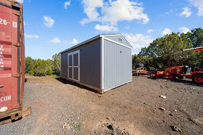 32 &amp; 34 Co Rd N8172, Concho, AZ 85924 - Photo 66