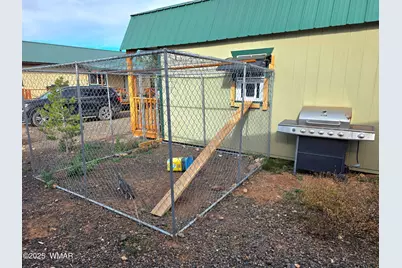 32 &amp; 34 Co Rd N8172, Concho, AZ 85924 - Photo 38