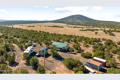 32 &amp; 34 Co Rd N8172, Concho, AZ 85924 - Photo 2