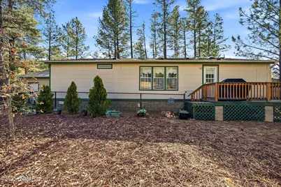 2360 W Pioneer Court, Show Low, AZ 85901 - Photo 22