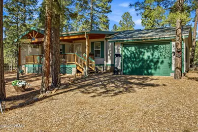 2360 W Pioneer Court, Show Low, AZ 85901 - Photo 20