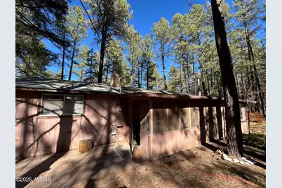 2842 Gold Dust Trail, Show Low, AZ 85901 - Photo 24