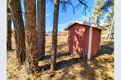 399 Riverside Drive, Lakeside, AZ 85929 - Photo 2