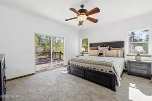 6021 E Starlight Ridge Rd, Lakeside, AZ 85929 - Photo 16