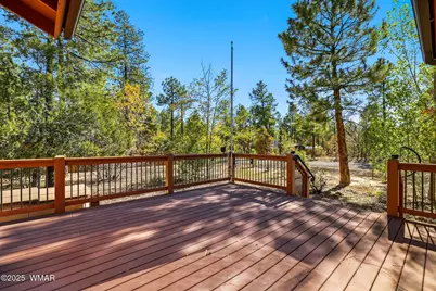 6021 E Starlight Ridge Road, Lakeside, AZ 85929 - Photo 30