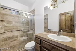 6021 E Starlight Ridge Rd, Lakeside, AZ 85929 - Photo 22