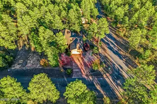 6021 E Starlight Ridge Rd, Lakeside, AZ 85929 - Photo 36