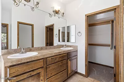 6021 E Starlight Ridge Road, Lakeside, AZ 85929 - Photo 18