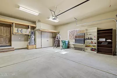 6021 E Starlight Ridge Road, Lakeside, AZ 85929 - Photo 26