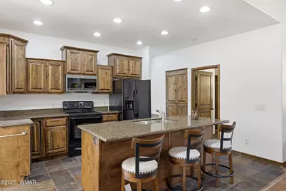 6021 E Starlight Ridge Road, Lakeside, AZ 85929 - Photo 12