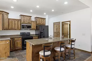 6021 E Starlight Ridge Rd, Lakeside, AZ 85929 - Photo 12