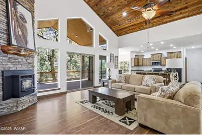 6021 E Starlight Ridge Road, Lakeside, AZ 85929 - Photo 10