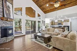 6021 E Starlight Ridge Rd, Lakeside, AZ 85929 - Photo 10