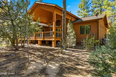 6021 E Starlight Ridge Road, Lakeside, AZ 85929 - Photo 34