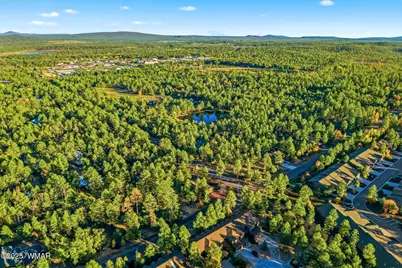 6021 E Starlight Ridge Road, Lakeside, AZ 85929 - Photo 38