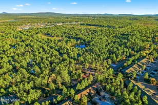 6021 E Starlight Ridge Rd, Lakeside, AZ 85929 - Photo 38