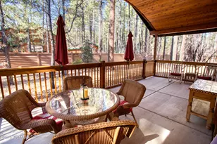 2216 Northwind Dr Unit 26, Pinetop, AZ 85935 - Photo 22