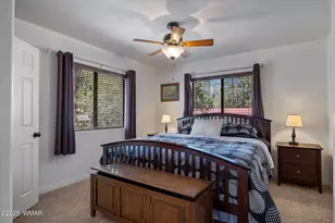 2708 Rainbow Lake Dr, Lakeside, AZ 85929 - Photo 10