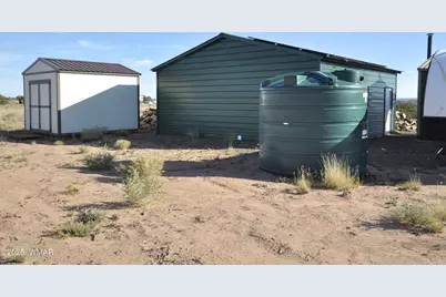 623C Lazy S Ranch Rd, Concho, AZ 85924 - Photo 12