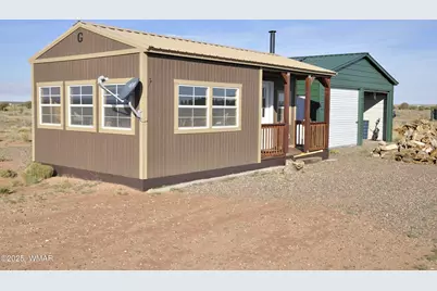 623C Lazy S Ranch Rd, Concho, AZ 85924 - Photo 2