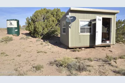 623C Lazy S Ranch Rd, Concho, AZ 85924 - Photo 18