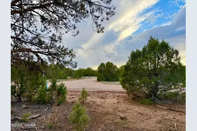 1821 &amp; 1825 Shumway Street, Show Low, AZ 85901 - Photo 1