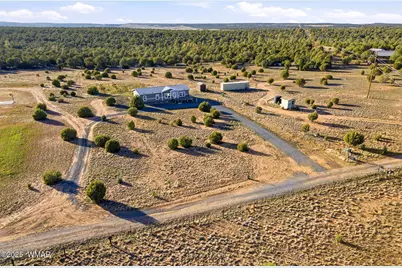 1872 Simpson Well Road, Show Low, AZ 85901 - Photo 26