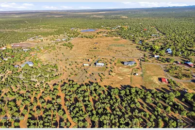 1872 Simpson Well Road, Show Low, AZ 85901 - Photo 30