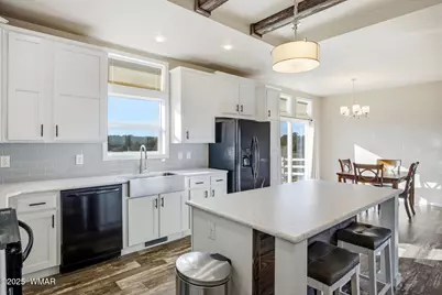 1872 Simpson Well Road, Show Low, AZ 85901 - Photo 12