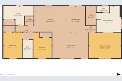 1872 Simpson Well Road, Show Low, AZ 85901 - Photo 32