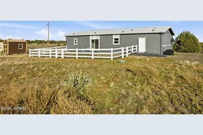 1872 Simpson Well Road, Show Low, AZ 85901 - Photo 24