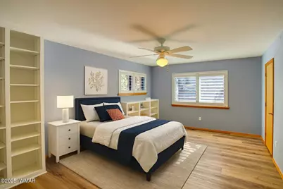 2526 Chiricahua Drive, Show Low, AZ 85901 - Photo 12