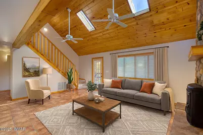 2526 Chiricahua Drive, Show Low, AZ 85901 - Photo 4