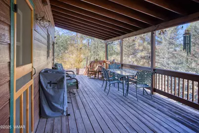 2526 Chiricahua Drive, Show Low, AZ 85901 - Photo 34