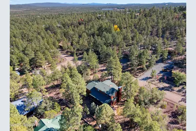 2526 Chiricahua Drive, Show Low, AZ 85901 - Photo 36