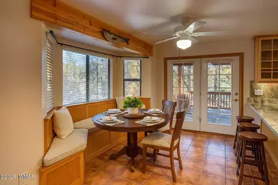 2526 Chiricahua Drive, Show Low, AZ 85901 - Photo 6