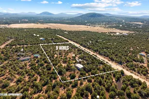 38 Co Rd N3153, Vernon, AZ 85940 - Photo 2