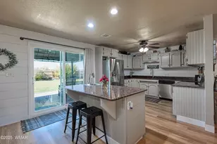 452 N 1100 West St, Taylor, AZ 85939 - Photo 12