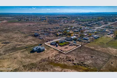 452 N 1100 West Street, Taylor, AZ 85939 - Photo 26