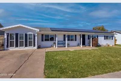 452 N 1100 West Street, Taylor, AZ 85939 - Photo 4