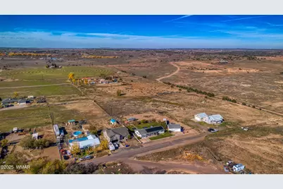 452 N 1100 West Street, Taylor, AZ 85939 - Photo 6
