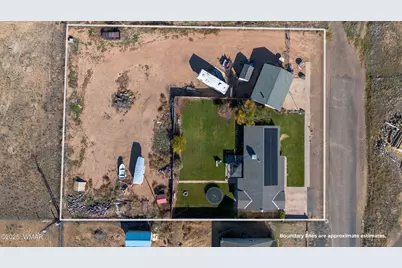 452 N 1100 West Street, Taylor, AZ 85939 - Photo 2