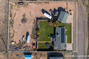 452 N 1100 West St, Taylor, AZ 85939 - Photo 2