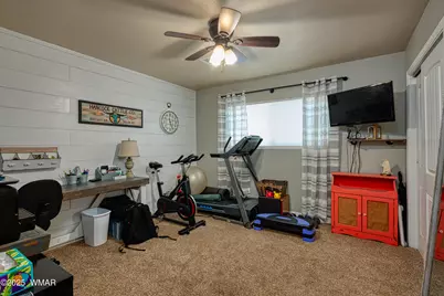 452 N 1100 West Street, Taylor, AZ 85939 - Photo 22