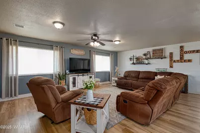 452 N 1100 West Street, Taylor, AZ 85939 - Photo 8