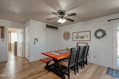 452 N 1100 West Street, Taylor, AZ 85939 - Photo 10