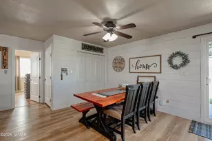 452 N 1100 West St, Taylor, AZ 85939 - Photo 10