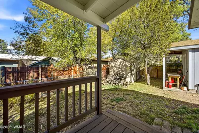 2056 Shot Gun Road, Overgaard, AZ 85933 - Photo 16