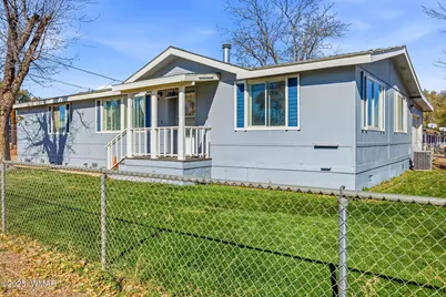 120 E 9th Street, Snowflake, AZ 85937 - Photo 2