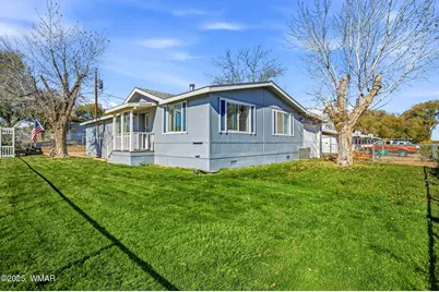 120 E 9th Street, Snowflake, AZ 85937 - Photo 1